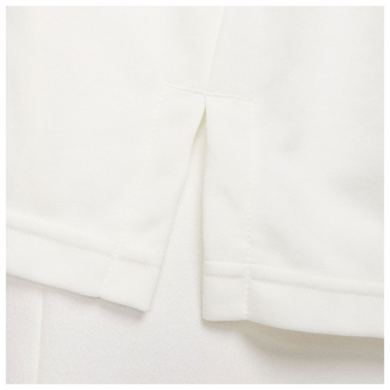 Nike Γυναικεία μακρυμάνικη μπλούζα Sportswear Essentials Oversized Long-Sleeve Polo